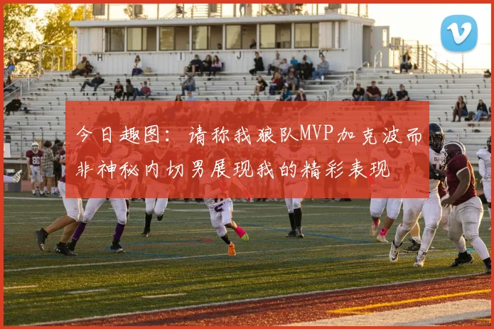 今日趣图：请称我狼队MVP加克波而非神秘内切男展现我的精彩表现