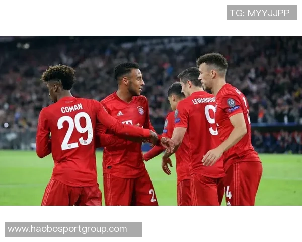 拜仁本赛季德甲客场表现出色有望实现全年不败佳绩