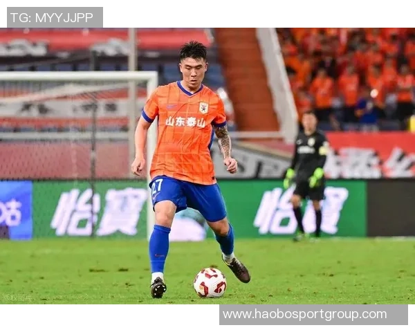 山东泰山中卫石柯或将加盟云南玉昆开启新赛季征程