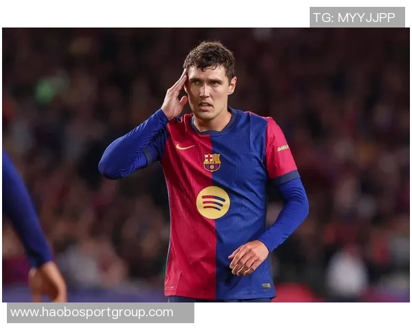 沙特媒体报道巴萨或放行克里斯滕森利雅得胜利计划再次报价